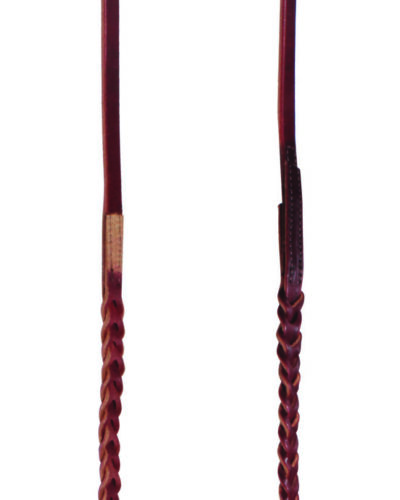 Professional's Choice Bleeding Heart Roping Rein