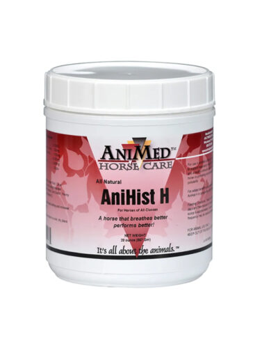 AniMed AniHist H for Horses
