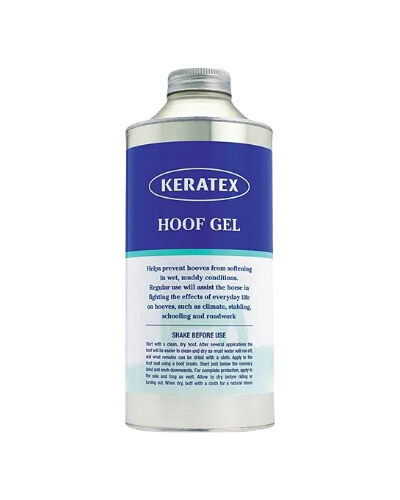 Keratex Hoof Gel