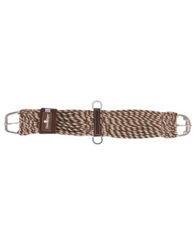 Classic Equine Mohair-Alpaca Cinch
