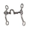 Professionals Choice Long Shank Ported Chain Bit