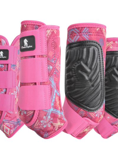 Classic Equine Classic Fit Leg Boots - Image 14