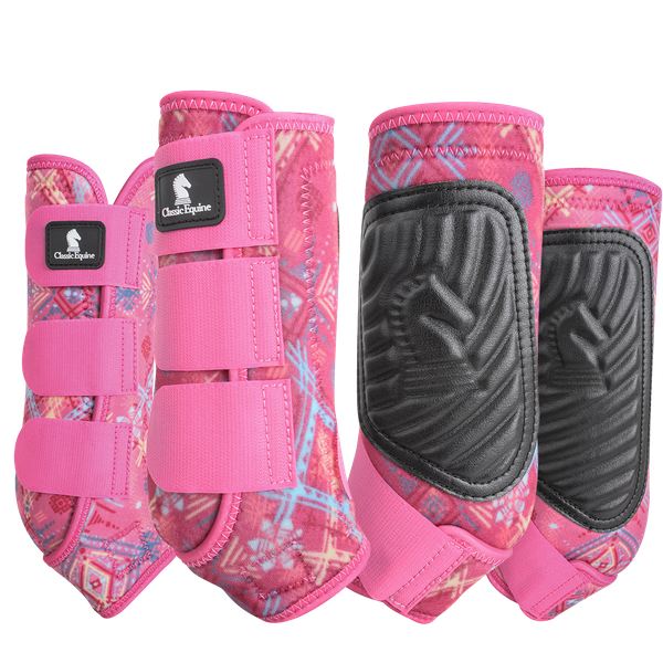 Classic Equine Classic Fit Leg Boots - Image 14