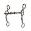 Professionals Choice Long Shank Dogbone Bit