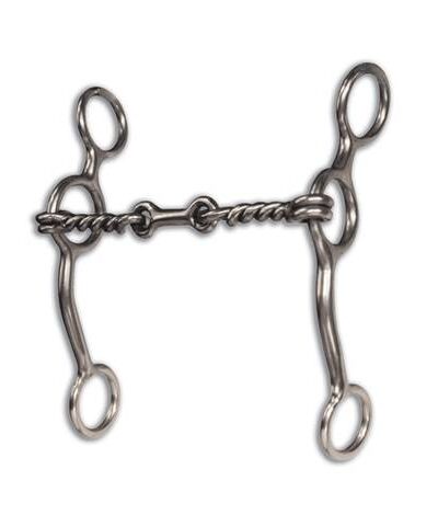 Professionals Choice Long Shank Dogbone Bit