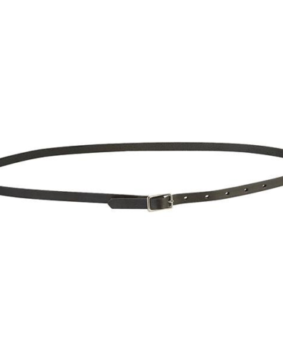 Weaver Black Throat Latch Replacement