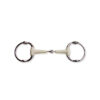 Flexi English Eggbutt Gag Bit