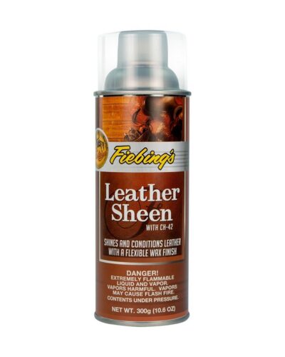 Fiebings Leather Sheen Aerosol
