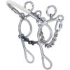 Mini Size Rope/Dogbone Combo Bit