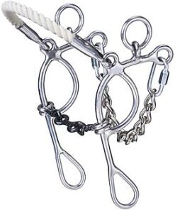 Mini Size Rope/Dogbone Combo Bit