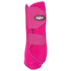 Tough 1 Vented Sport Boots- Pony Size