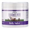 Farrier's Wife Belly Salve