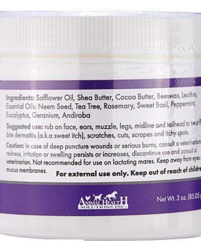 Farrier's Wife Belly Salve - Image 3