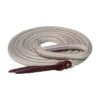Mustang BAMTEX Cowboy Lead Rope (Grey)