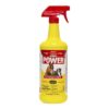 Durvet Power Fly Spray & Wipe