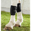 Back on Track Therapeutic Horse Knee Boot-Medium Left