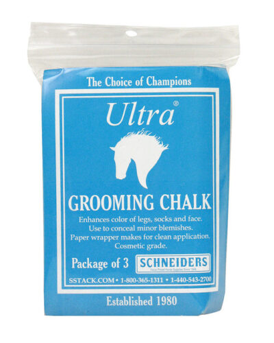 Ultra Grooming Chalk