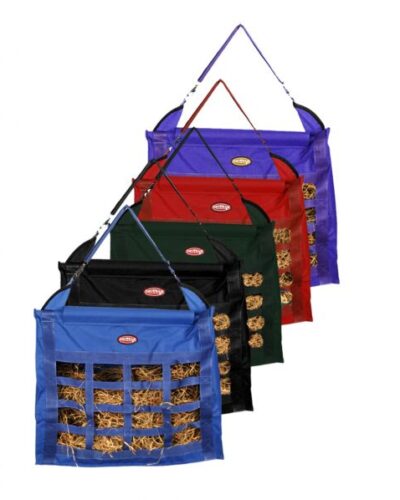 Slow Feed Hay Bag w/ 16 Feeder Holes