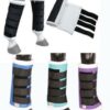 Nylon Quick Wrap Standing Wraps