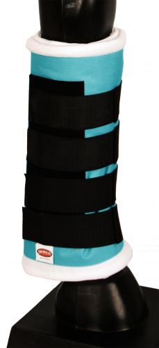 Nylon Quick Wrap Standing Wraps - Image 4
