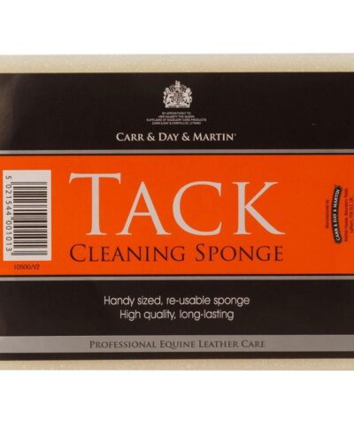 Carr & Day & Martin Tack Sponge
