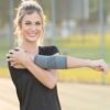 BeneFab Therapeutic Elbow Brace-Size Small