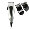 Multi-Purpose Adjustable Hair Grooming Clipper Set