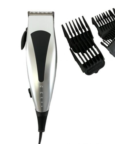 Multi-Purpose Adjustable Hair Grooming Clipper Set