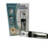 Cordless Pet Clippers
