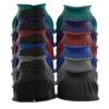 Rubber Bell Boots- Size Medium