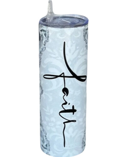 Alternative view of Skinny Tumbler's