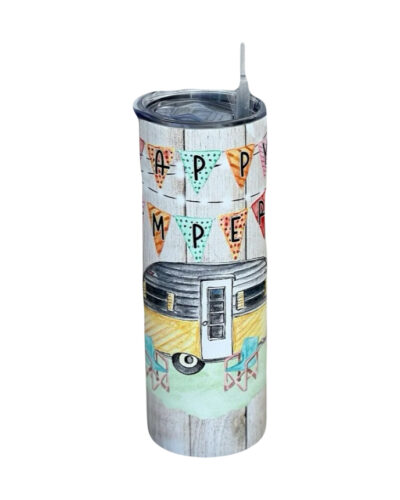 Skinny Tumbler's
