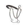 Professionals Choice Brittany Pozzi Long Shank Hackamore
