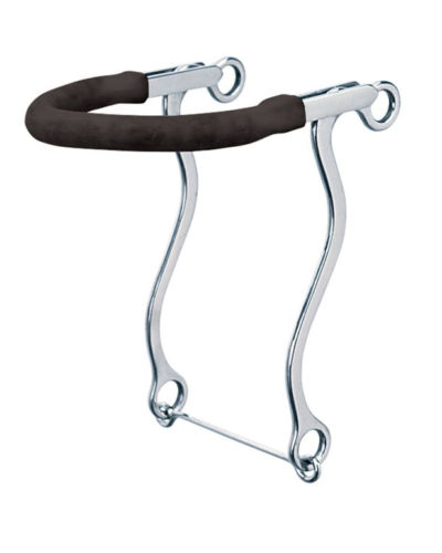 Weaver Rubber Hackamore