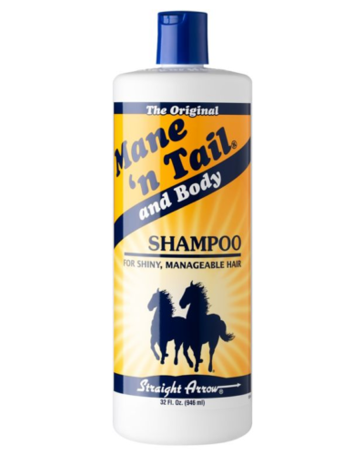 Mane 'N Tail Shampoo 32oz