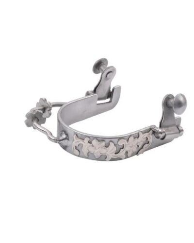 Reinsman Ladies/Youth Bumper Spur