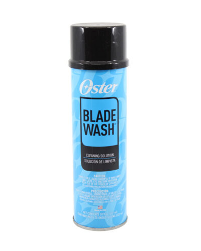 Blade Wash