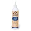 Sole Freeze Hoof Hardener Solution 8oz
