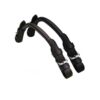 English Saddle Handle