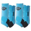 Professionals Choice 2xCool Sports Medicine Boots-4PK