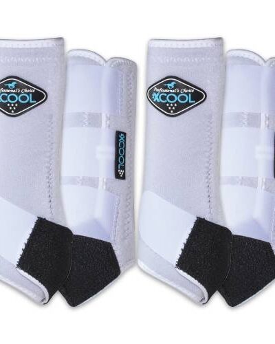 Professionals Choice 2xCool Sports Medicine Boots-4PK - Image 3