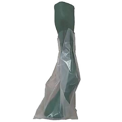 Alternative view of White Lightning Disposable Vapor/ Soak Bags