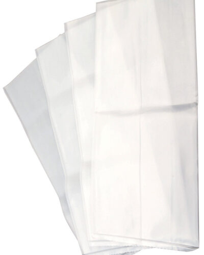 White Lightning Disposable Vapor/ Soak Bags