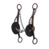 Professionals Choice Brittany Pozzi Long Gag Series Twisted Lifesaver Bit
