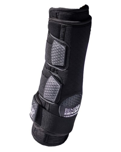 BeneFab Therapeutic Smart Quickwraps - Image 3