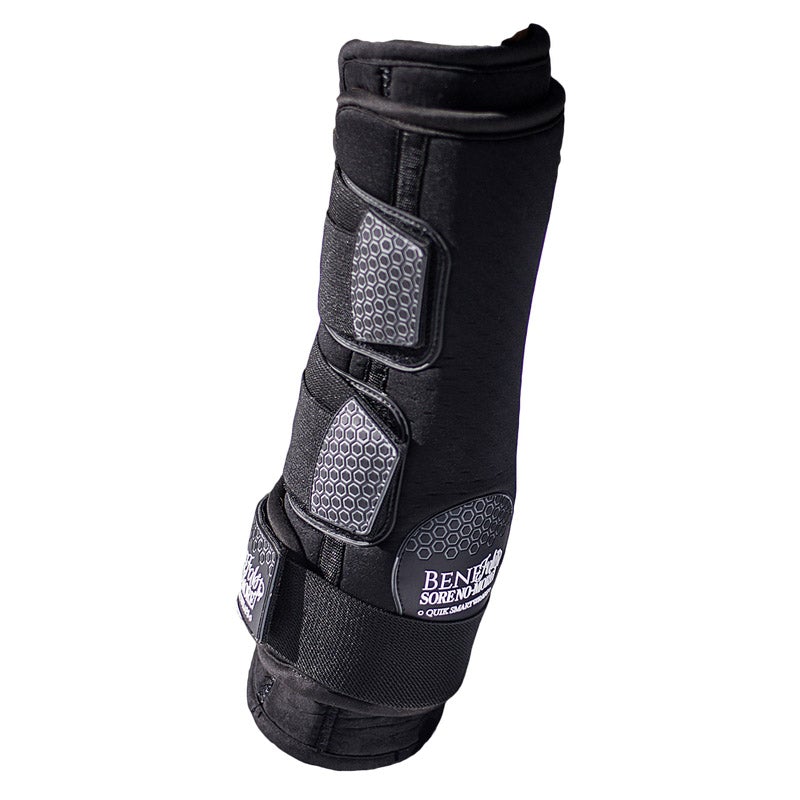 BeneFab Therapeutic Smart Quickwraps - Image 3