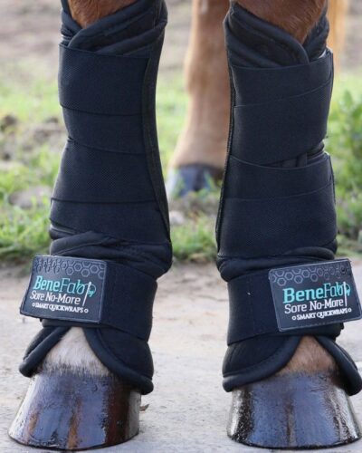BeneFab Therapeutic Smart Quickwraps