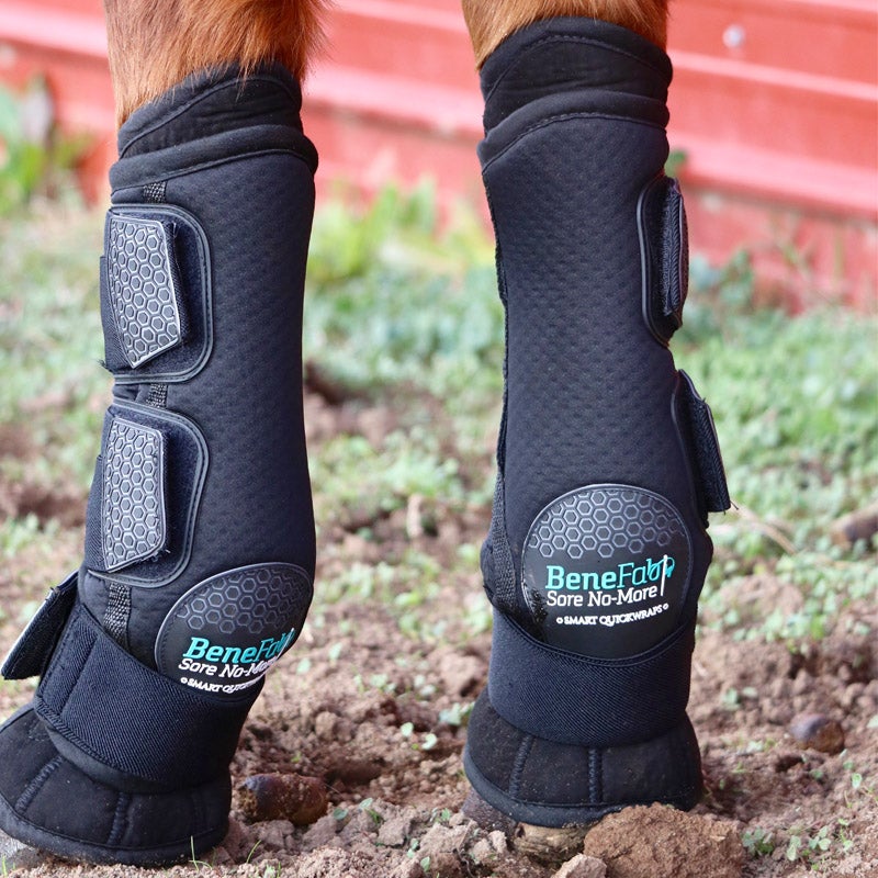 BeneFab Therapeutic Smart Quickwraps - Image 2