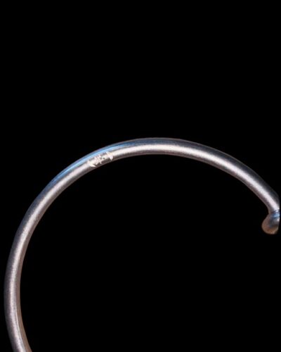 Reinsman Loose Ring Snaffle Thin Twisted Wire - Image 2