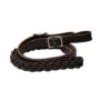 Argentina Cow Leather Contest Reins